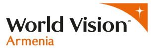 Գլխավոր - World Vision Armenia logo