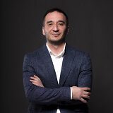 ԳԱՐԻԿ ԹՈՒՄԱՆՅԱՆ