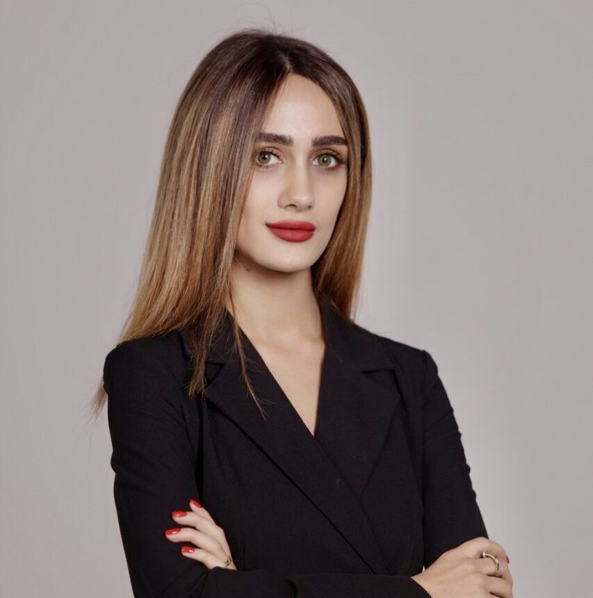 ՄԱՐԻԱՄ ԱՎԱԳՅԱՆ