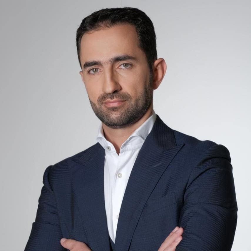 ՏԻԳՐԱՆ ՕԽԱՆՅԱՆ