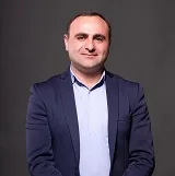 ՀԱՐՈՒԹՅՈՒՆ ԱՎԱԳՅԱՆ