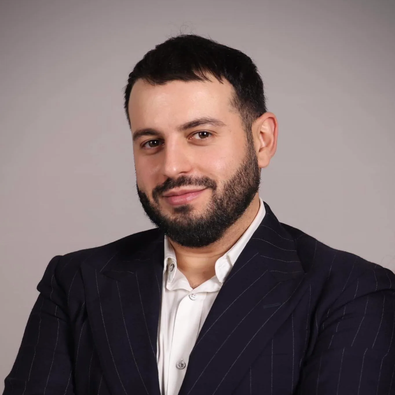 ԿԱՐԵՆ ԳՐԻԳՈՐՅԱՆ