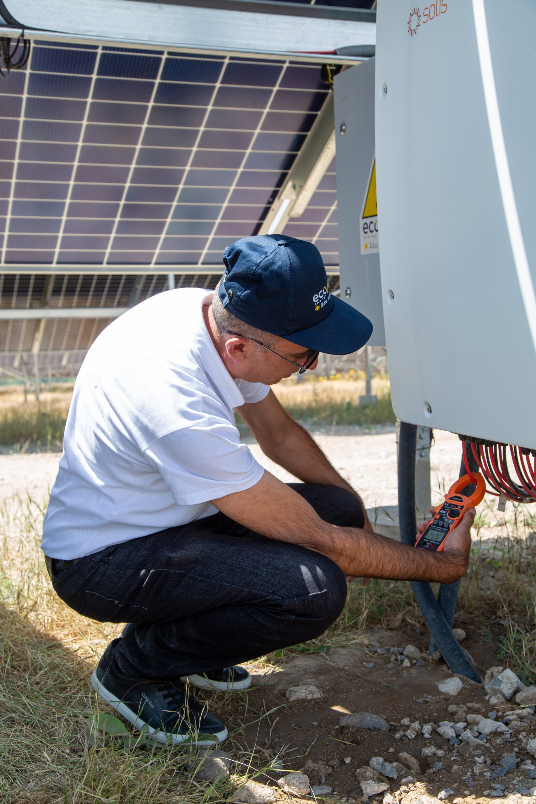 Inspection and diagnostics