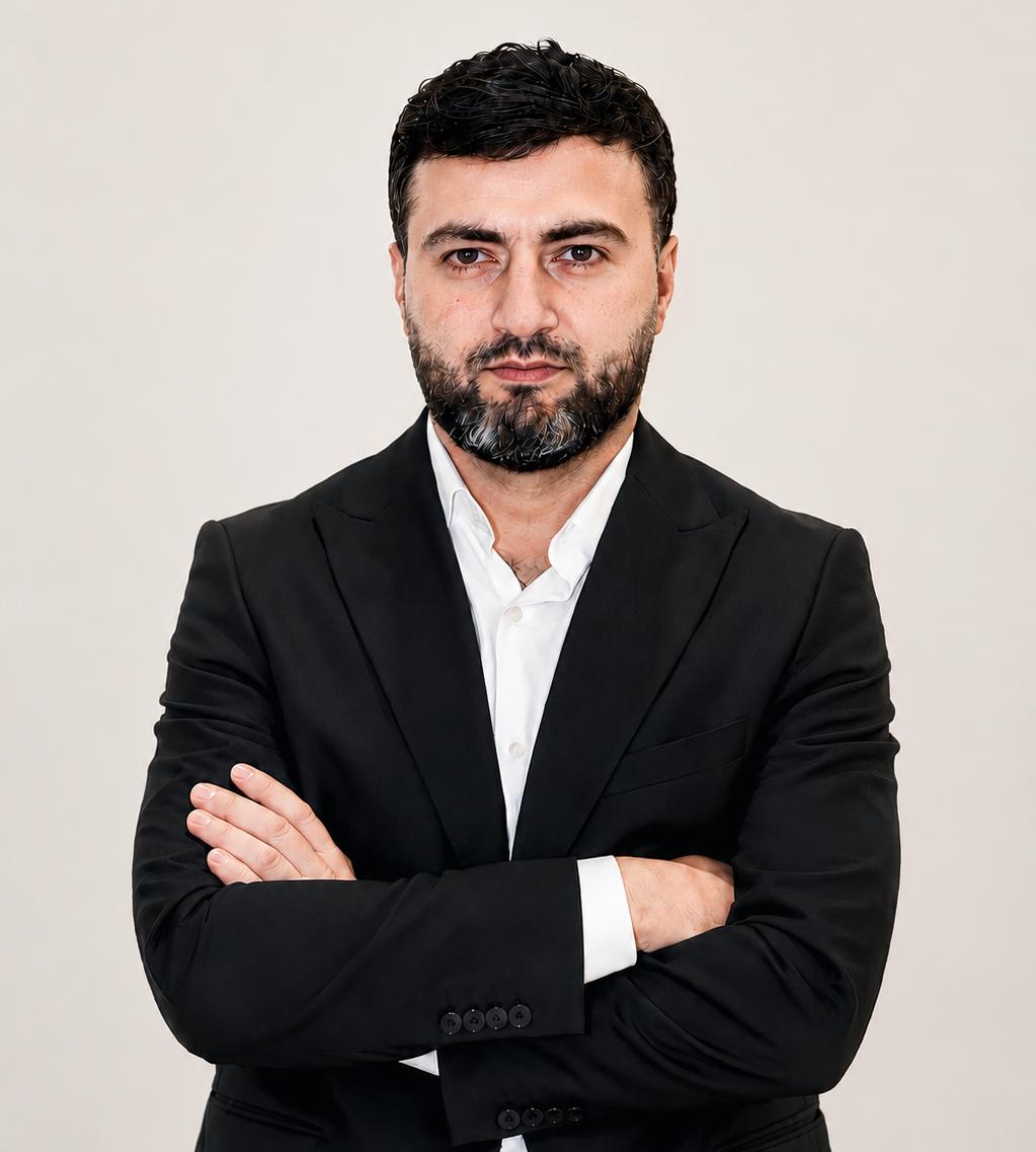 Տիգրան Հախնազարյան